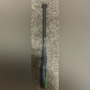 Ortiz 34 T-Ball Bat David Ortiz Youth Aluminum Baseball Bat 25" 15 OZ. Drop -10